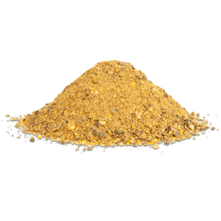 MS Range krmítková směs Econ Mix Carp/Bream Yellow 1kg