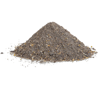 MS Range krmítková směs Econ Mix Feeder Black 1kg