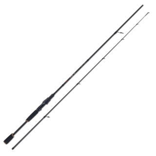 Iron Claw prut Envoy Spin Light 2,10m 6-28g