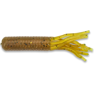 Iron Claw gumová nástraha Moby Tube OG 9cm 8ks
