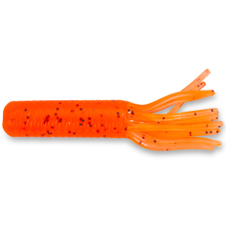 Iron Claw gumová nástraha Moby Tube DCL 9cm 8ks