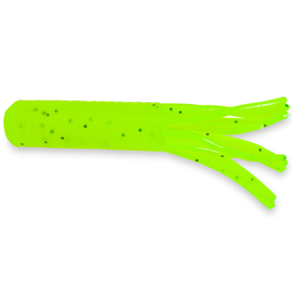 Iron Claw gumová nástraha Moby Tube CHB 9cm 8ks