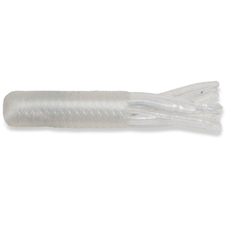 Iron Claw gumová nástraha Moby Tube PWL 9cm 8ks