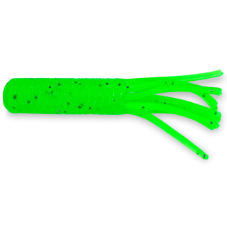 Iron Claw gumová nástraha Moby Tube GPU 9cm 8ks