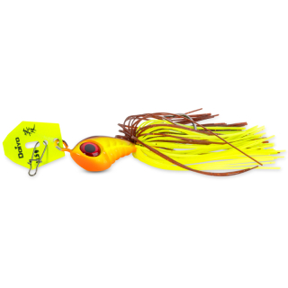 Doiyo nástraha Chatterbait 8,5 g BC