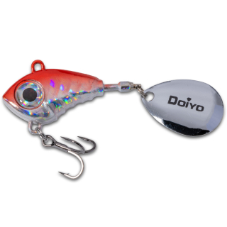 Doiyo nástraha Mawaru Tailblade 14g CCH