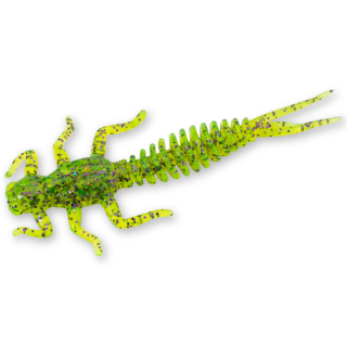 Doiyo nástraha Tonbo Larva 60 CHP 60mm 6ks
