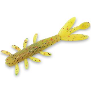 Doiyo nástraha Larry Larva 77 WMS 77mm 4ks