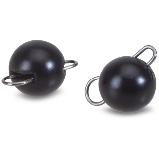 Doiyo čeburaška Tungsten Chebu 18g 2ks