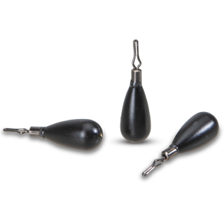 Doiyo wolframové závaží Tungsten Tear Drop Sinker 14g 2ks