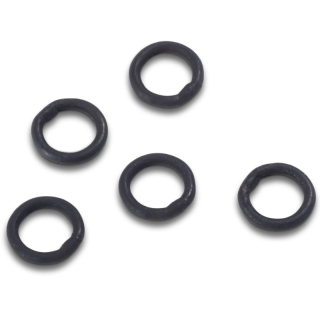 Doiyo pevný kroužek Solid Rig Ring 3,1mm 20ks