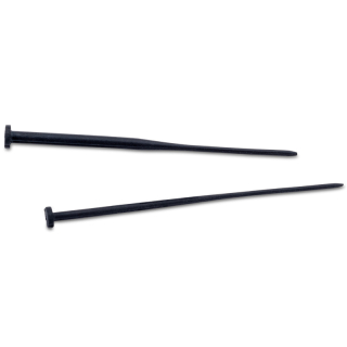 Doiyo gumová zarážka Weight Stops L 10ks