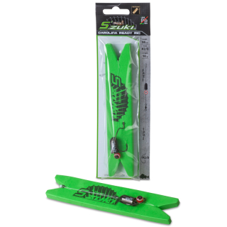 Doiyo Carolina Ready Rig velikost 3/0 zátěž 14g