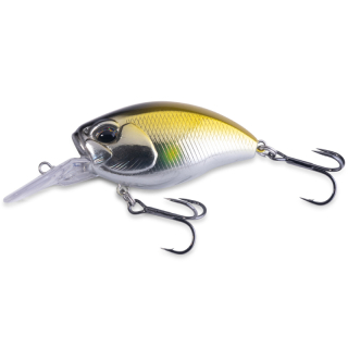 Doiyo wobler Kobito 48 Shudan 4,8cm 10,6g GS
