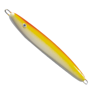 Mistrall Pilker Magnum 150g 134mm vzor 22