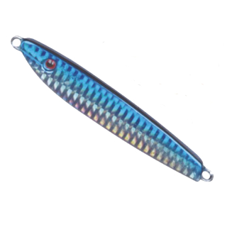 Mistrall Pilker Master 40g 73mm vzor 01