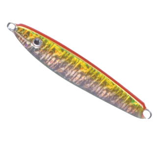 Mistrall Pilker Master 40g 73mm vzor 02