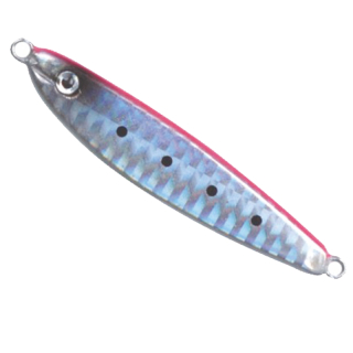 Mistrall Pilker Master 40g 73mm vzor 04