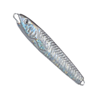 Mistrall Pilker Prince 40g 83mm vzor 04