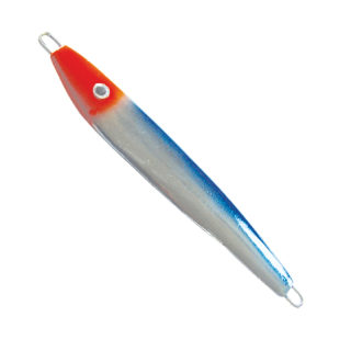 Mistrall Pilker Snake 150g 129mm vzor 24