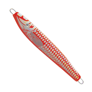 Mistrall Pilker Snake 200g 134mm vzor 06