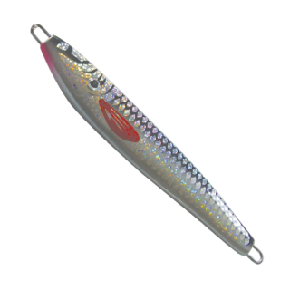 Mistrall Pilker Snake 250g 145mm vzor 05