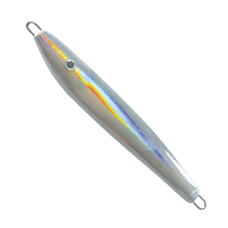 Mistrall Pilker Snake 250g 145mm vzor 08