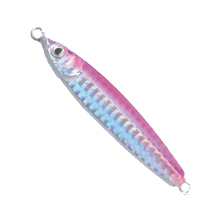 Mistrall Pilker Zombi 40g 73mm vzor 03