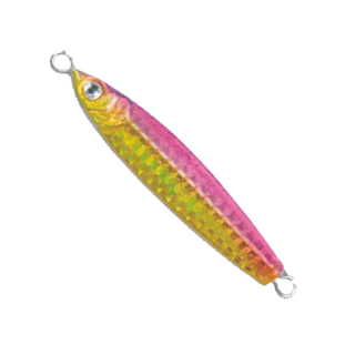 Mistrall Pilker Zombi 60g 84mm vzor 05