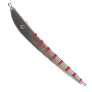 Mistrall Pilker Storm 100g 120mm vzor 16