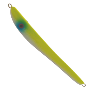 Mistrall Pilker Storm 150g 135mm vzor 18