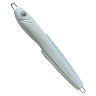 Mistrall Pilker Viking 250g 160mm vzor 03