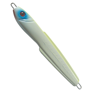 Mistrall Pilker Viking 100g 115mm vzor 24