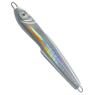 Mistrall Pilker Viking 120g 120mm vzor 08