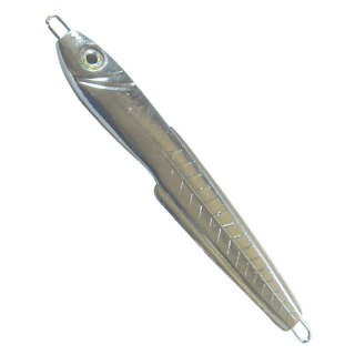 Mistrall Pilker Viking 200g 145mm vzor 18
