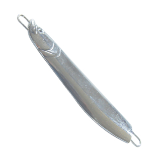 Mistrall Pilker Devil 250g 140mm vzor 10