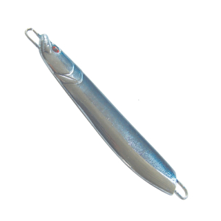 Mistrall Pilker Devil 250g 140mm vzor 11