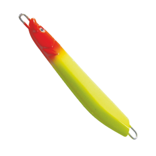 Mistrall Pilker Devil 250g 140mm vzor 25
