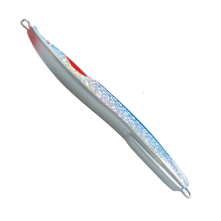 Mistrall Pilker Dolphin 130g 130mm vzor 08