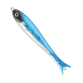 Mistrall Pilker Vikers 120g 131mm vzor 02