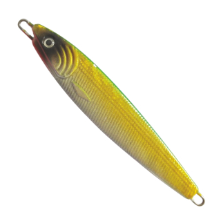 Mistrall Pilker Seafort 120g 131mm vzor 04