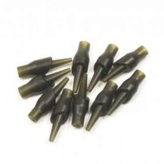 Mistrall klip Safety Clip délka 3,5cm 10ks