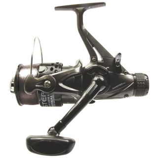 Mistrall naviják Master Carp 60