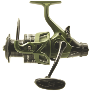 Mistrall naviják Goliat Carp 60
