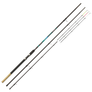Mistrall prut Nautilio Feeder 3,90m 120g