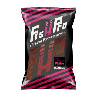 Fish Pro krmítková směs Pro Special plotice 1kg