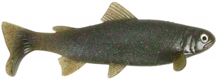 Uni Cat nástraha Trout, 20 cm Vzor LM