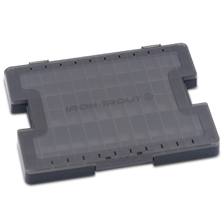 Iron Trout krabička Profi Spoon Box 22,7×17,8×2,1cm