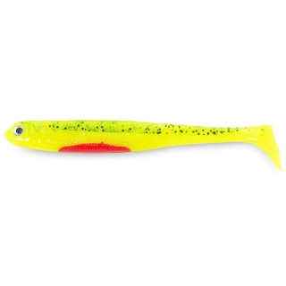 Iron Claw gumová nástraha Slim Jim 13cm vzor NFT blistr 5ks