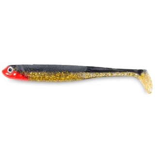 Iron Claw gumová nástraha Slim Jim 13cm vzor GR blistr 5ks